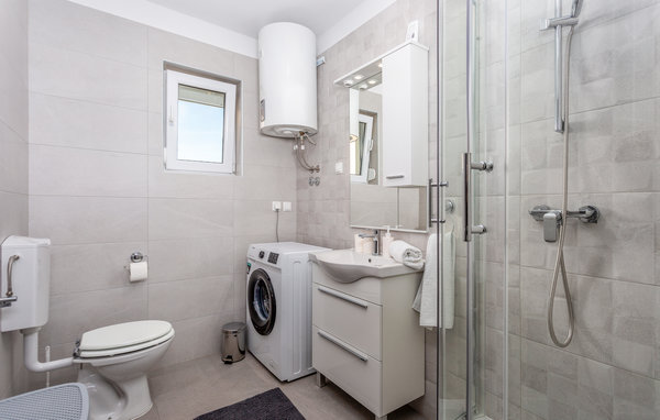 Ferienwohnung - Opatija-Viskovo , Kroatien - CKU386 701