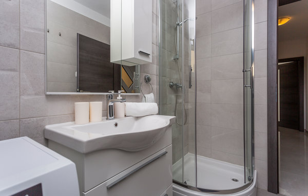 Ferienwohnung - Opatija-Viskovo , Kroatien - CKU386 702