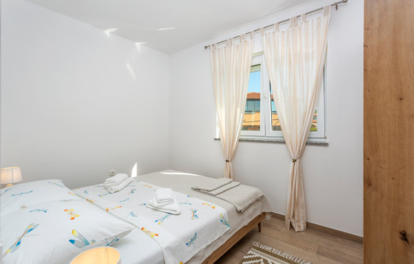 Ferienwohnung - Opatija-Viskovo , Kroatien - CKU386 7