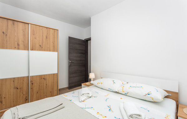 Ferienwohnung - Opatija-Viskovo , Kroatien - CKU386 601