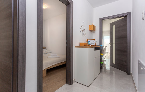 Ferienwohnung - Opatija-Viskovo , Kroatien - CKU386 501