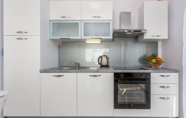 Ferienwohnung - Opatija-Viskovo , Kroatien - CKU386 6