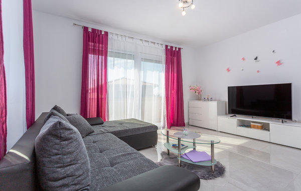 Ferienwohnung - Opatija-Viskovo , Kroatien - CKU386 3