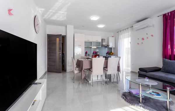 Ferienwohnung - Opatija-Viskovo , Kroatien - CKU386 4