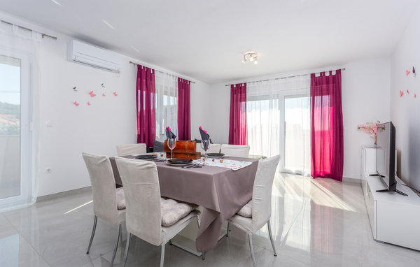 Ferienwohnung - Opatija-Viskovo , Kroatien - CKU386 5