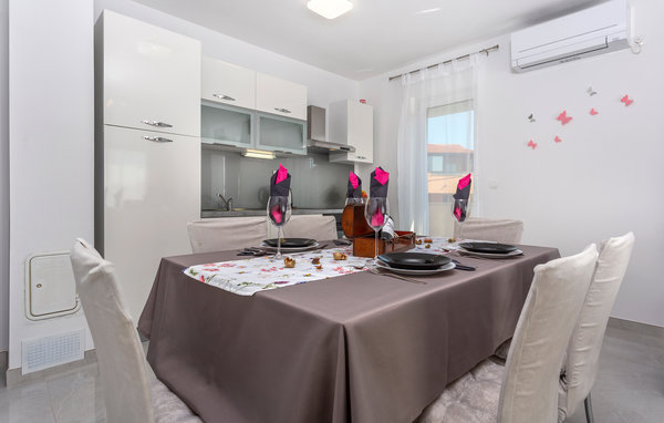 Ferienwohnung - Opatija-Viskovo , Kroatien - CKU386 301