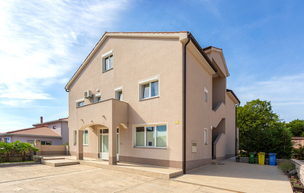 Ferienwohnung - Opatija-Viskovo , Kroatien - CKU386 8