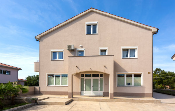 Ferienwohnung - Opatija-Viskovo , Kroatien - CKU386 82