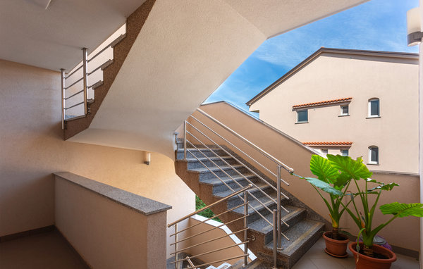 Ferienwohnung - Opatija-Viskovo , Kroatien - CKU386 9