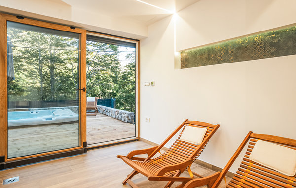 Kuća-za-odmor - Opatija-Mali Platak , Hrvatska - CKU387 802