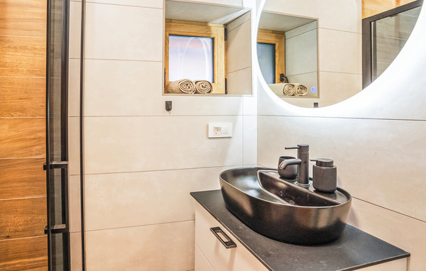 Kuća-za-odmor - Opatija-Mali Platak , Hrvatska - CKU387 701