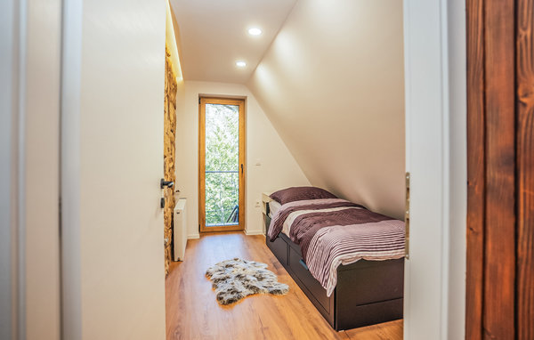 Kuća-za-odmor - Opatija-Mali Platak , Hrvatska - CKU387 603