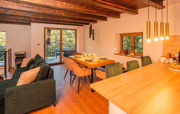 Kuća-za-odmor - Opatija-Mali Platak , Hrvatska - CKU387 5