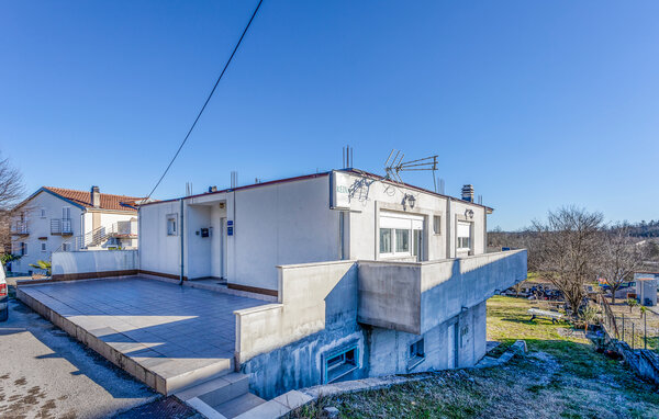 Apartman - Opatija-Kastav , Hrvatska - CKU388 1