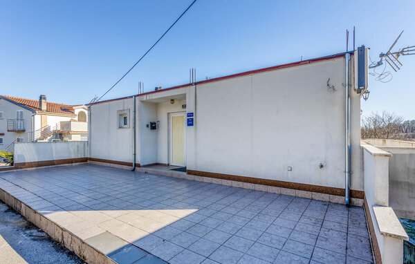 Apartmá 