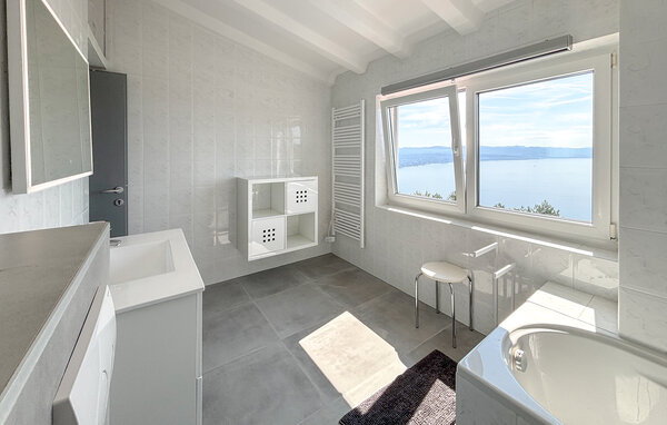 Ferienhaus - Opatija-Veprinac , Kroatien - CKU389 704