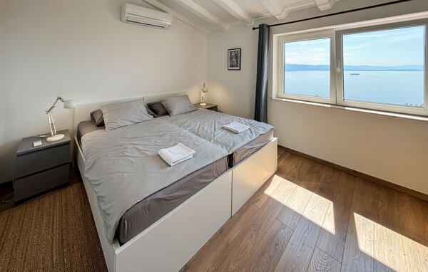 Feriehus - Opatija-Veprinac , Kroatien - CKU389 601