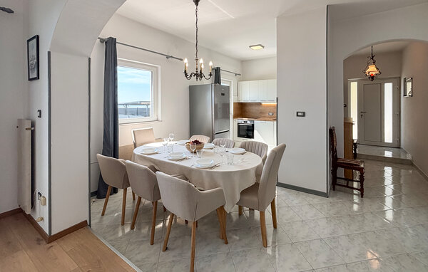 Feriehus - Opatija-Veprinac , Kroatien - CKU389 6
