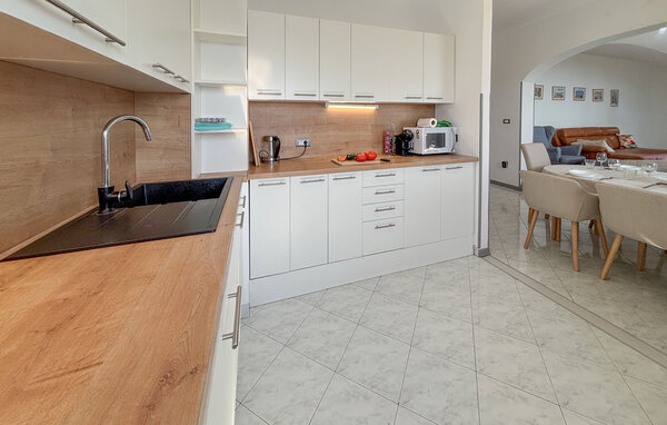Feriehus - Opatija-Veprinac , Kroatien - CKU389 401