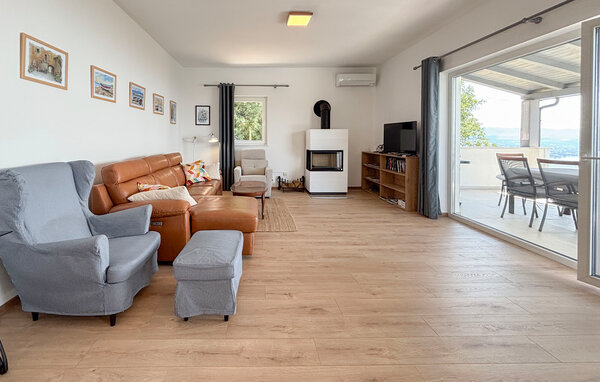 Feriehus - Opatija-Veprinac , Kroatien - CKU389 3
