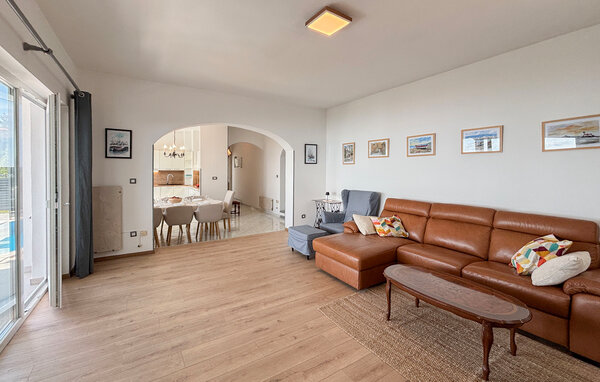 Feriehus - Opatija-Veprinac , Kroatien - CKU389 4