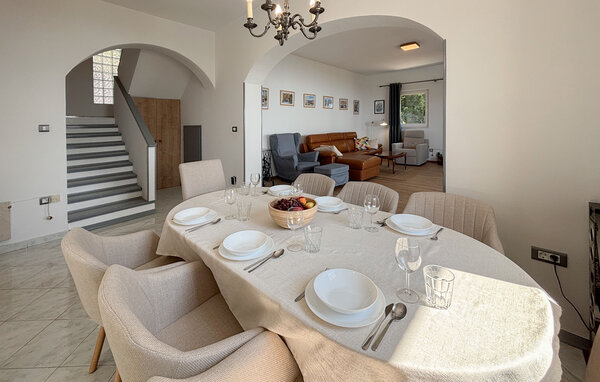 Feriehus - Opatija-Veprinac , Kroatien - CKU389 5