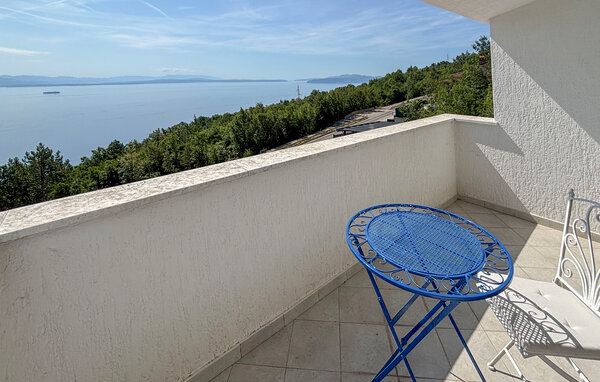 Feriehus - Opatija-Veprinac , Kroatien - CKU389 9