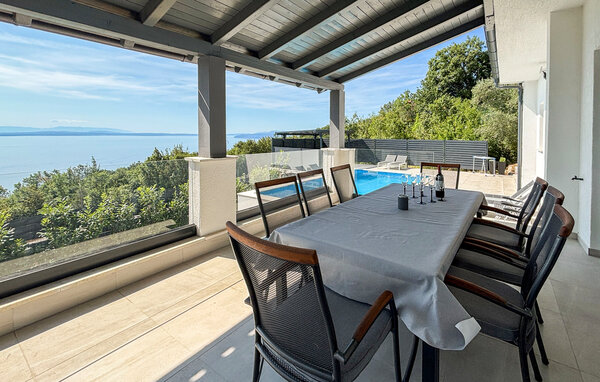 Feriehus - Opatija-Veprinac , Kroatien - CKU389 101