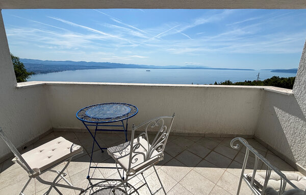 Ferienhaus - Opatija-Veprinac , Kroatien - CKU389 102