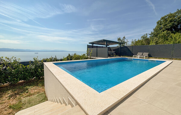 Feriehus - Opatija-Veprinac , Kroatien - CKU389 2