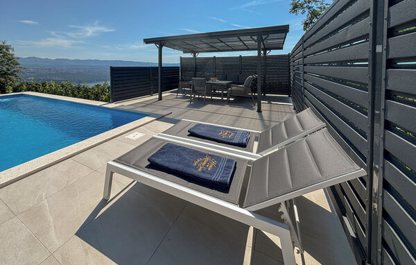 Feriehus - Opatija-Veprinac , Kroatien - CKU389 11