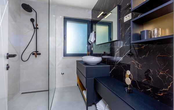 Holiday Home - Opatija-Opric , Croatia - CKU390 705