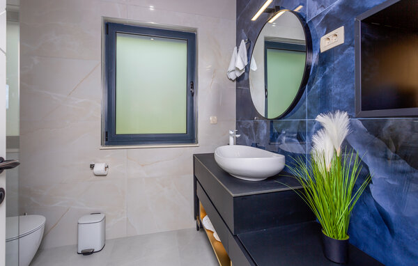 Holiday Home - Opatija-Opric , Croatia - CKU390 706