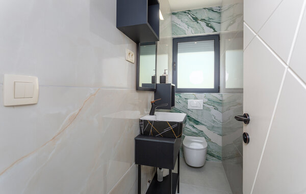 Holiday Home - Opatija-Opric , Croatia - CKU390 707