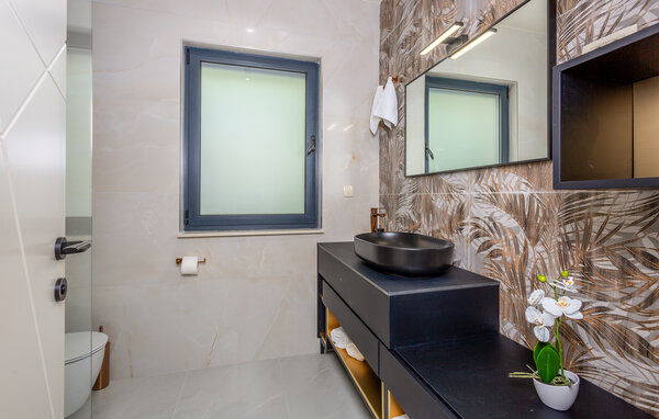 Holiday Home - Opatija-Opric , Croatia - CKU390 708