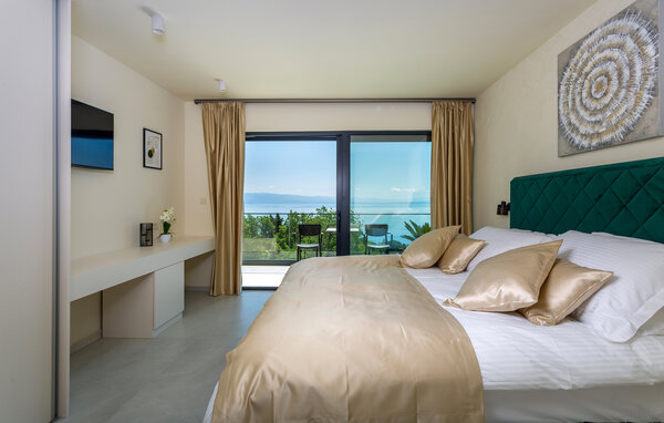 Holiday Home - Opatija-Opric , Croatia - CKU390 8