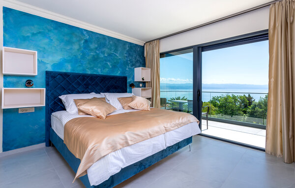Holiday Home - Opatija-Opric , Croatia - CKU390 601