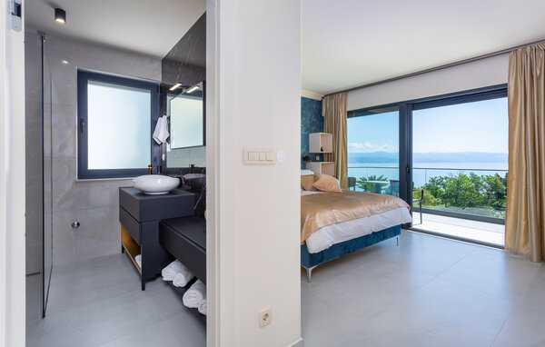 Holiday Home - Opatija-Opric , Croatia - CKU390 602