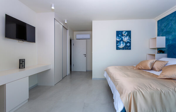 Holiday Home - Opatija-Opric , Croatia - CKU390 603