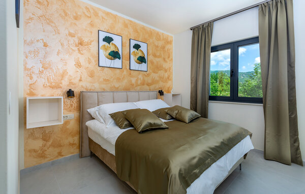 Holiday Home - Opatija-Opric , Croatia - CKU390 604