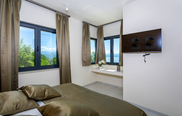 Holiday Home - Opatija-Opric , Croatia - CKU390 605