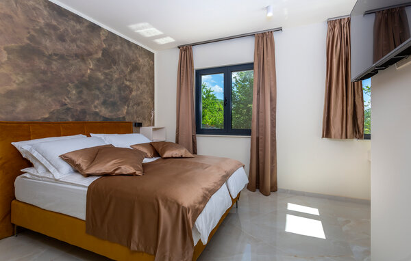 Holiday Home - Opatija-Opric , Croatia - CKU390 606