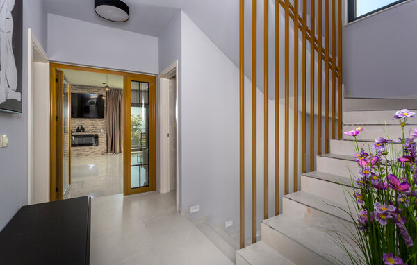 Holiday Home - Opatija-Opric , Croatia - CKU390 501