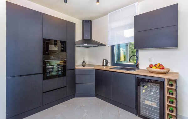 Holiday Home - Opatija-Opric , Croatia - CKU390 401