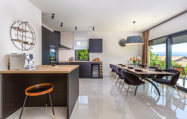 Holiday Home - Opatija-Opric , Croatia - CKU390 6
