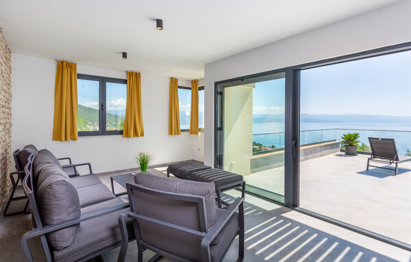 Holiday Home - Opatija-Opric , Croatia - CKU390 4