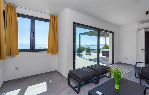 Holiday Home - Opatija-Opric , Croatia - CKU390 301