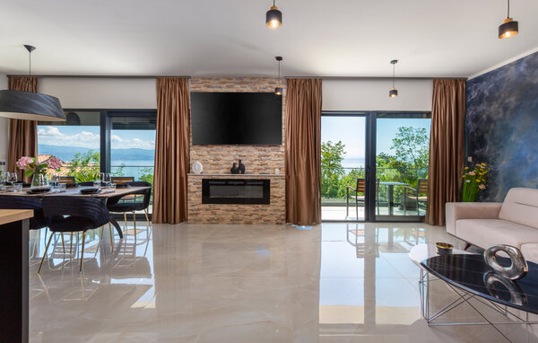 Holiday Home - Opatija-Opric , Croatia - CKU390 302