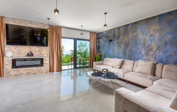 Holiday Home - Opatija-Opric , Croatia - CKU390 5