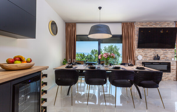 Holiday Home - Opatija-Opric , Croatia - CKU390 7